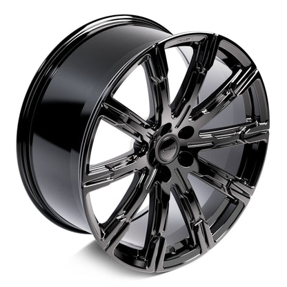 23" Hawke Saker III Alloy Wheel Set (4x) | Range Rover | 5x120