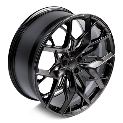 23" Hawke Vortex Alloy Wheel Set (4x) | Range Rover | 5x120