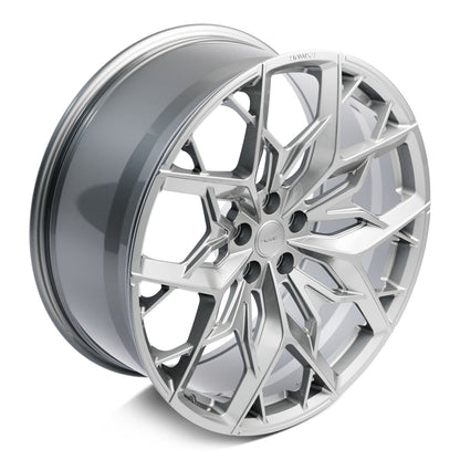 23" Hawke Vortex Alloy Wheel Set (4x) | Range Rover | 5x120