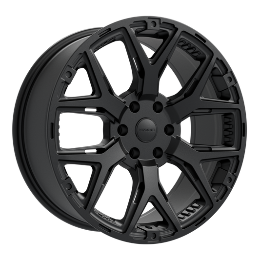 4 x 20" HAWKE MAVERICK WHEELS (INEOS GRENADIER)