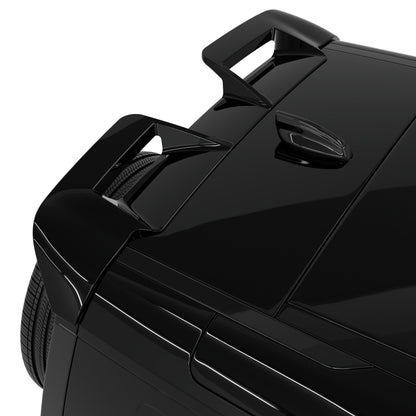 Hawke Aero 2 Roof Spoiler Gloss Black Fits Land Rover Defender 90 & 110 L663 2020