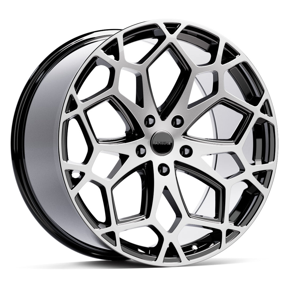 Shop Hawke Astrid Wheels (Range Rover) | Premium Alloys – Hawke Styling
