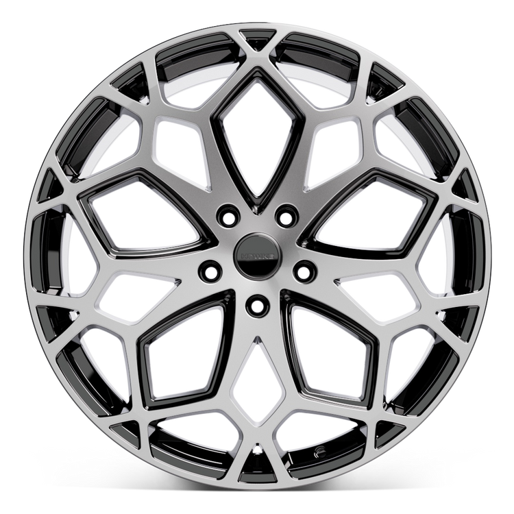 CAST ALLOY WHEELS – Hawke Styling