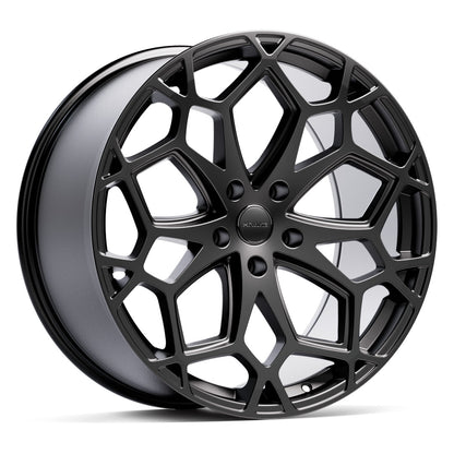 22" / 23" / 24" Hawke Astrid Alloy Wheel Set (4x) | Range Rover | 5x120
