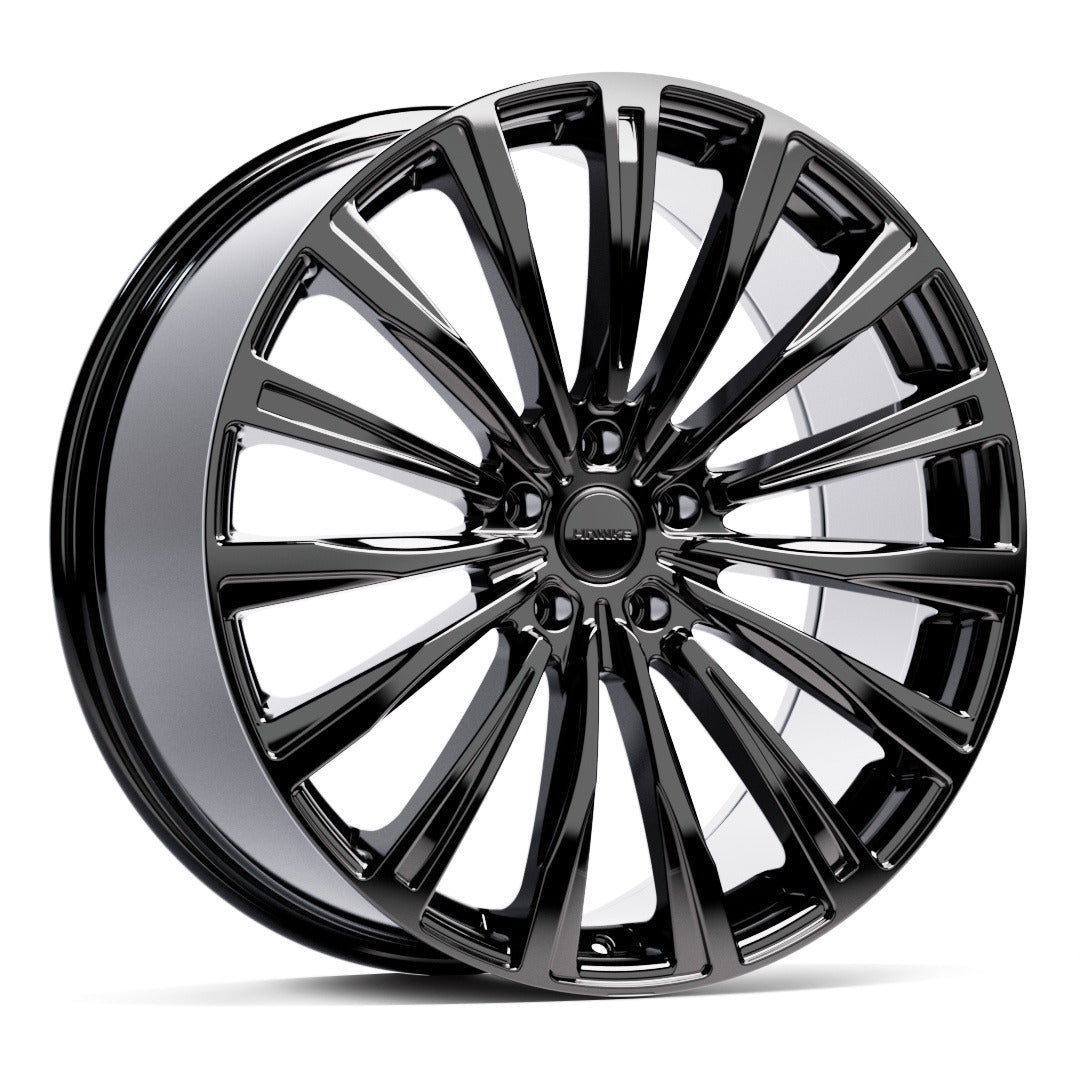 Range Rover Hawke Wheels Shop Hawke Chayton Wheels (Range Rover) | Premium Alloys – Hawke Styling