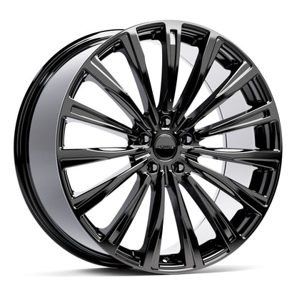 20" Hawke Chayton Alloy Wheel Set (4x) | Range Rover | 5x120