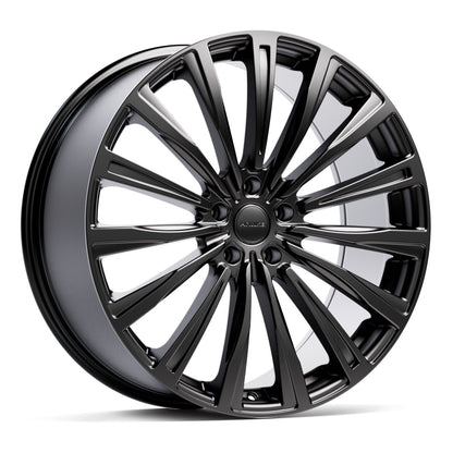 20" Hawke Chayton Alloy Wheel Set (4x) | Range Rover | 5x120
