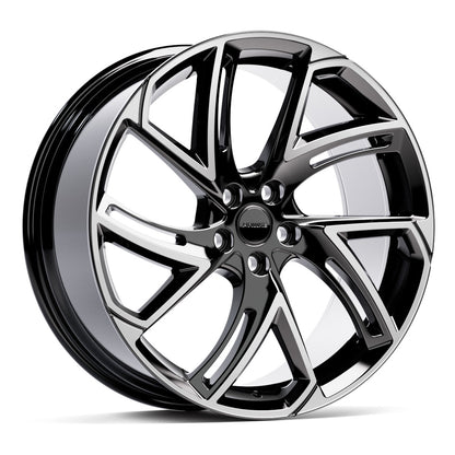 22" Hawke Condor Alloy Wheel Set (4x) | Velar / Evoque