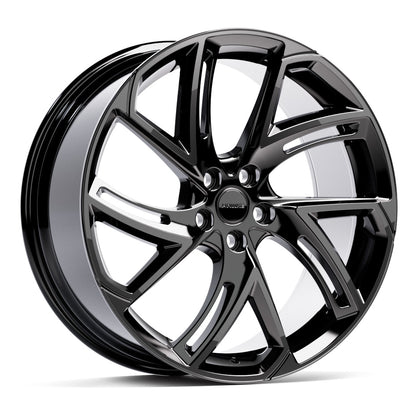 22" Hawke Condor Alloy Wheel Set (4x) | Range Rover | Range Rover | 5x120