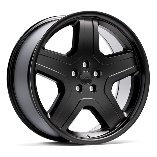 22" Hawke AWD Deviant Alloy Wheel Set (4x) | Land Rover Defender |Range Rover | 5x120