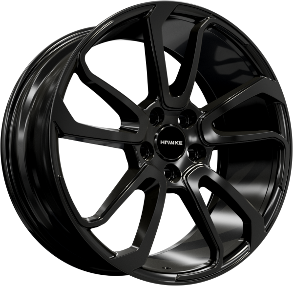 4 x HAWKE FALKON WHEELS (5x120)