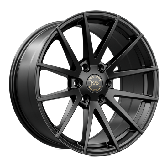 4 X 20" HAWKE AWD HEKLA WHEELS (6X114)