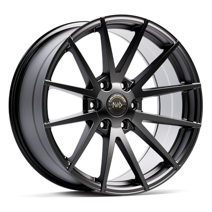 20" Hawke AWD Hekla Alloy Wheel Set (4x) | Nissan / Toyota / X-Class