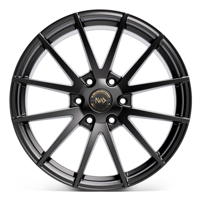 20" Hawke AWD Hekla Alloy Wheel Set (4x) | Nissan / Toyota / X-Class