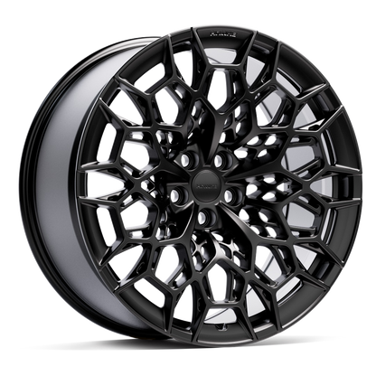 22" Hawke Helion Alloy Wheel Set (4x) | Range Rover L460/L461