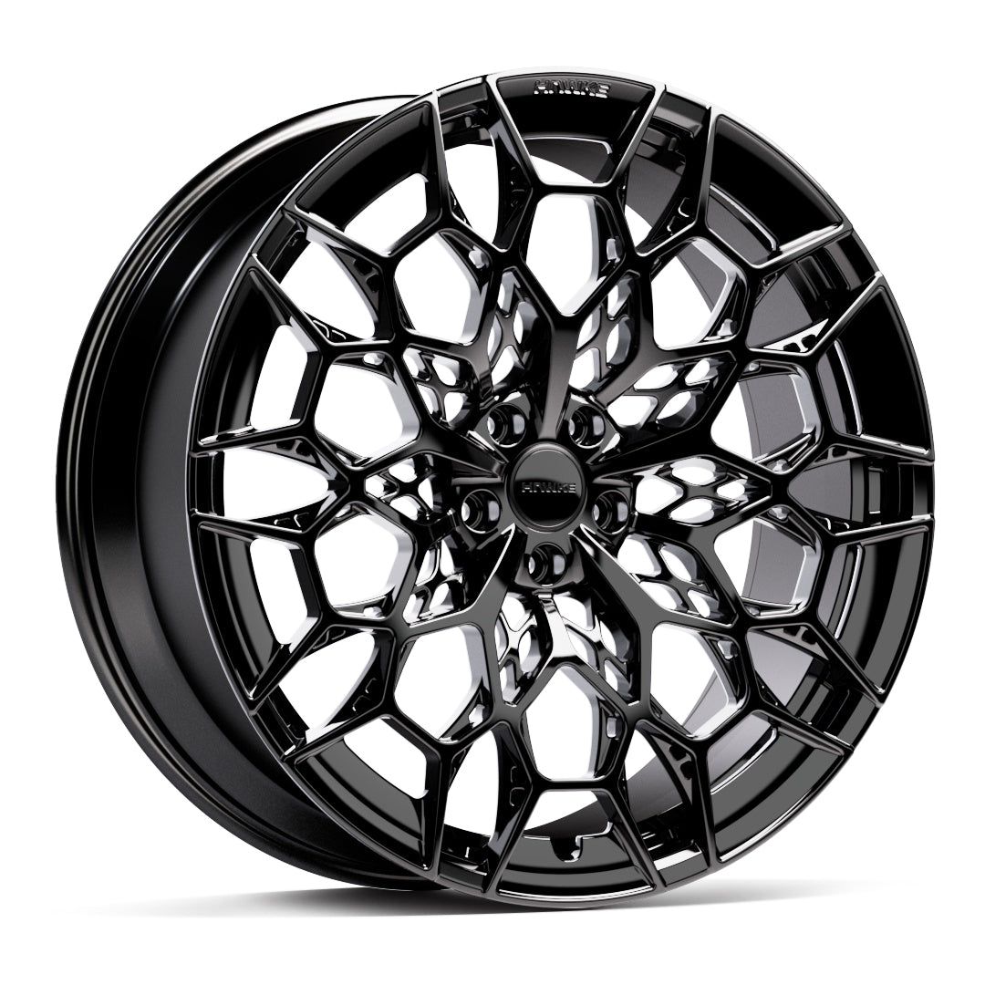 24" Hawke Helion Forged Alloy Wheel Set (4x) | Range Rover L460/L461