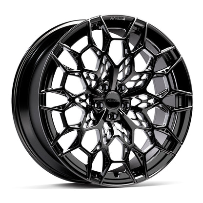 24" Hawke Helion Forged Alloy Wheel Set (4x) | Range Rover L460/L461