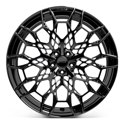 24" Hawke Helion Forged Alloy Wheel Set (4x) | Range Rover L460/L461