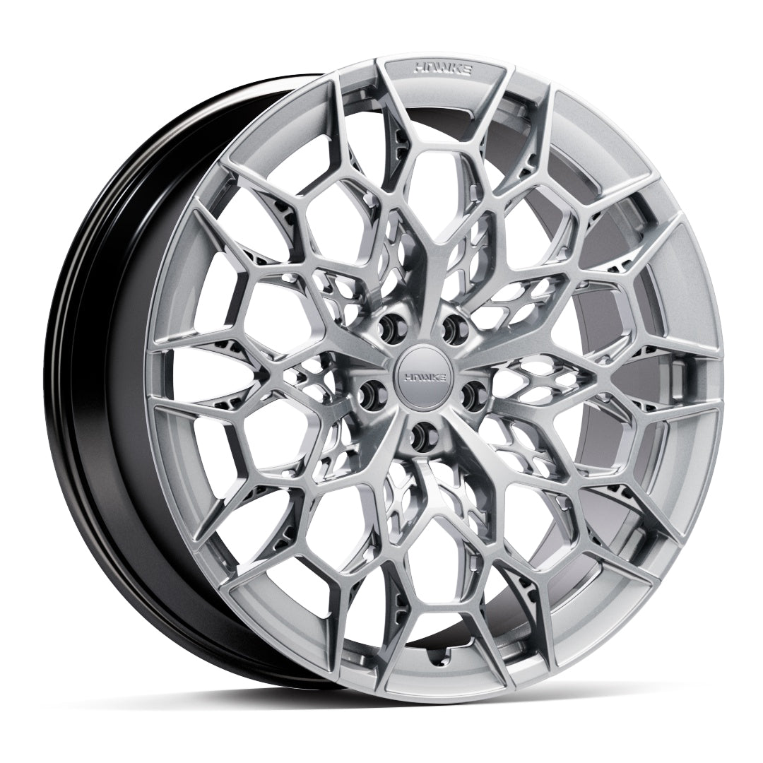 24" Hawke Helion Forged Alloy Wheel Set (4x) | Range Rover L460/L461