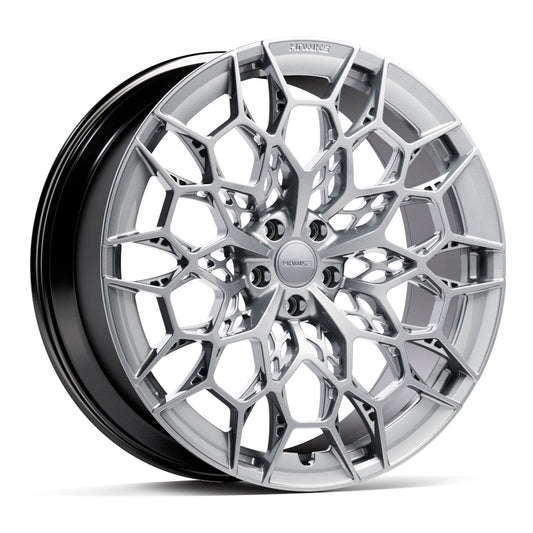 22" Hawke Helion Alloy Wheel Set (4x) | Range Rover L460/L461