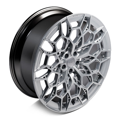 24" Hawke Helion Forged Alloy Wheel Set (4x) | Range Rover L460/L461