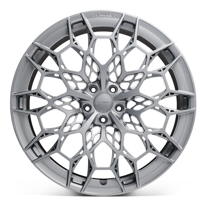 24" Hawke Helion Forged Alloy Wheel Set (4x) | Range Rover L460/L461