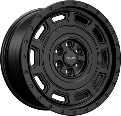 4 X 18" HAWKE AWD HYDRA WHEELS (INEOS GRENADIER)