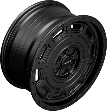 4 X 18" HAWKE AWD HYDRA WHEELS (INEOS GRENADIER)