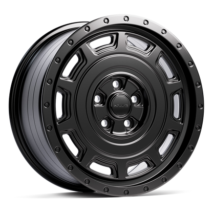 18" Hawke AWD Hydra Alloy Wheel Set (4x) | VW Crafter