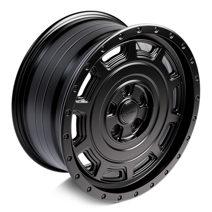18" Hawke AWD Hydra Alloy Wheel Set (4x) | VW Crafter