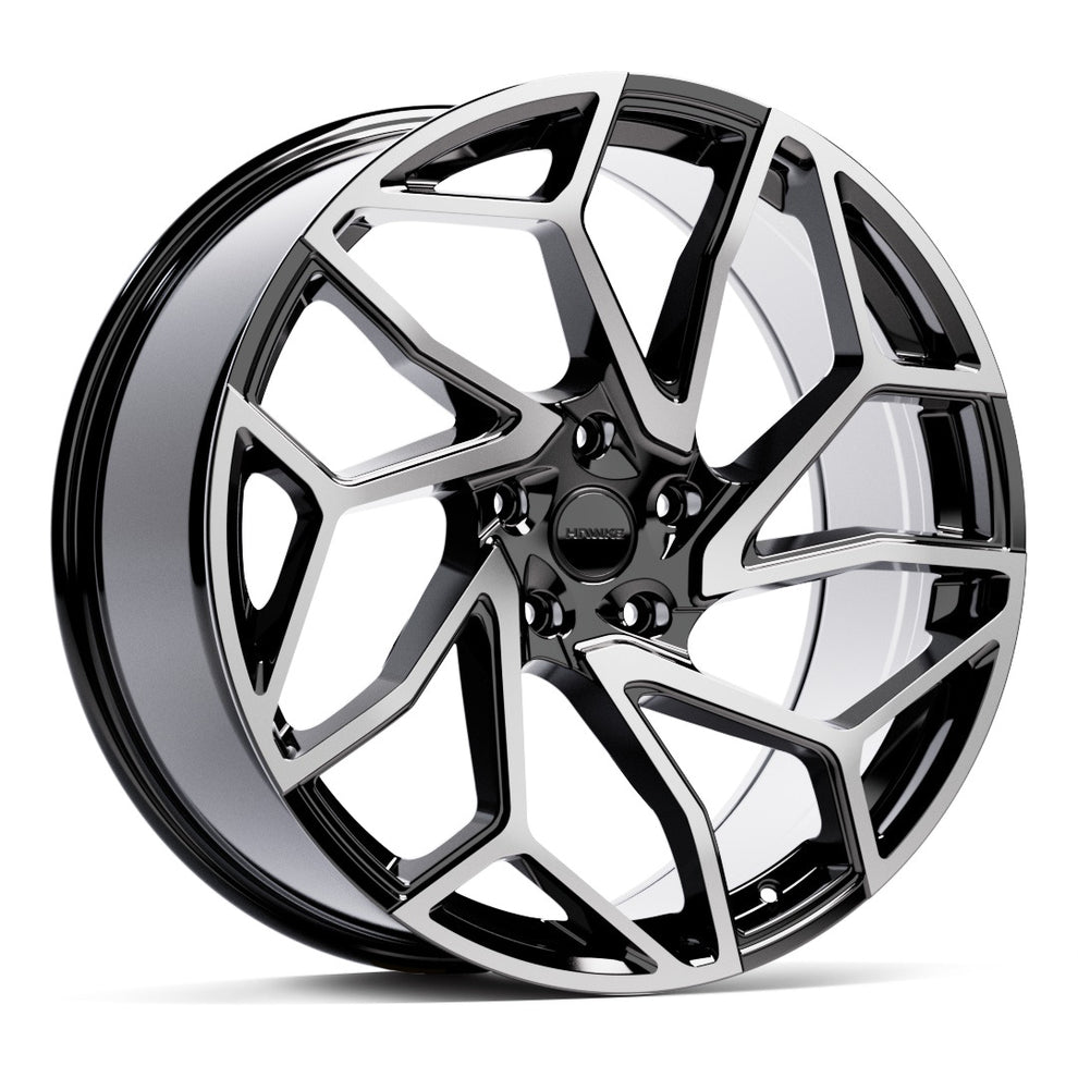Shop Hawke Khotan Wheels (Range Rover) | Premium Alloys – Hawke Styling