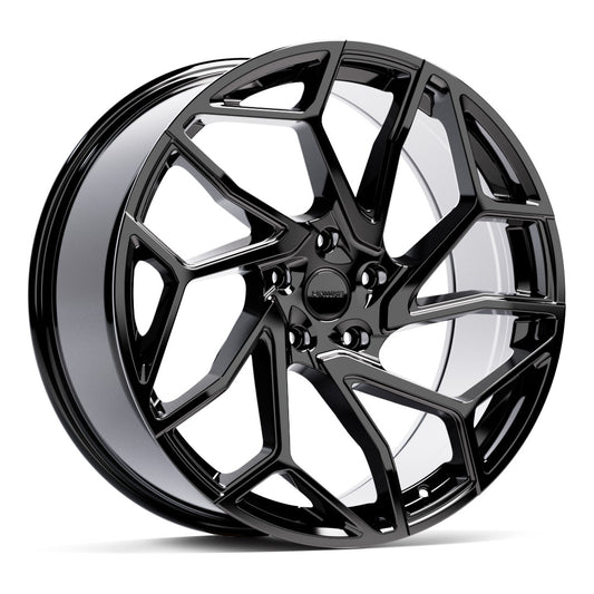 22" Hawke Khotan Alloy Alloy Wheel Set (4x) | Velar / Evoque