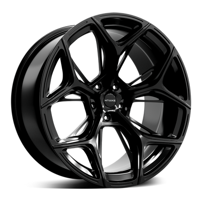 4 x 24" HAWKE LIBERTY FORGED WHEELS (LAMBORGHINI URUS)