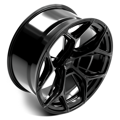 4 x 24" HAWKE LIBERTY FORGED WHEELS (LAMBORGHINI URUS)