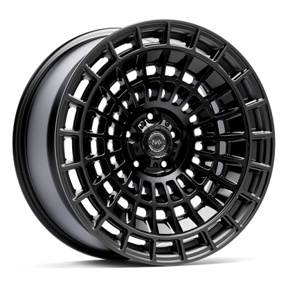 20" Hawke AWD Rage Alloy Wheel Set (4x) | Range Rover