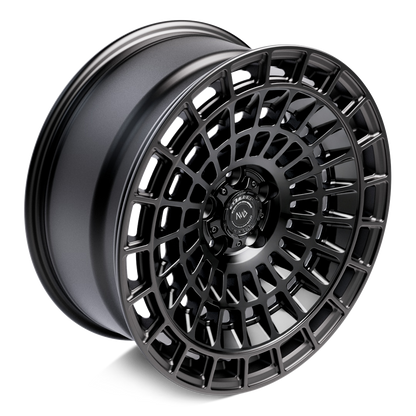 20" Hawke AWD Rage Alloy Wheel Set (4x) | Range Rover - Image 2
