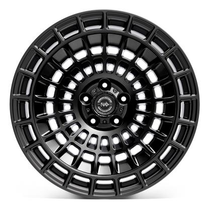 20" Hawke AWD Rage Alloy Wheel Set (4x) | Range Rover - Image 3