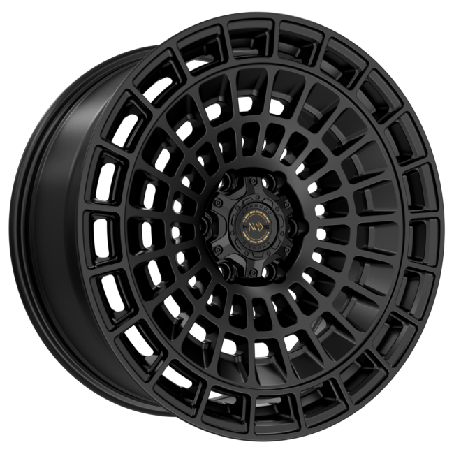 4 x 20" HAWKE RAGE WHEELS (6-139) - Image 2
