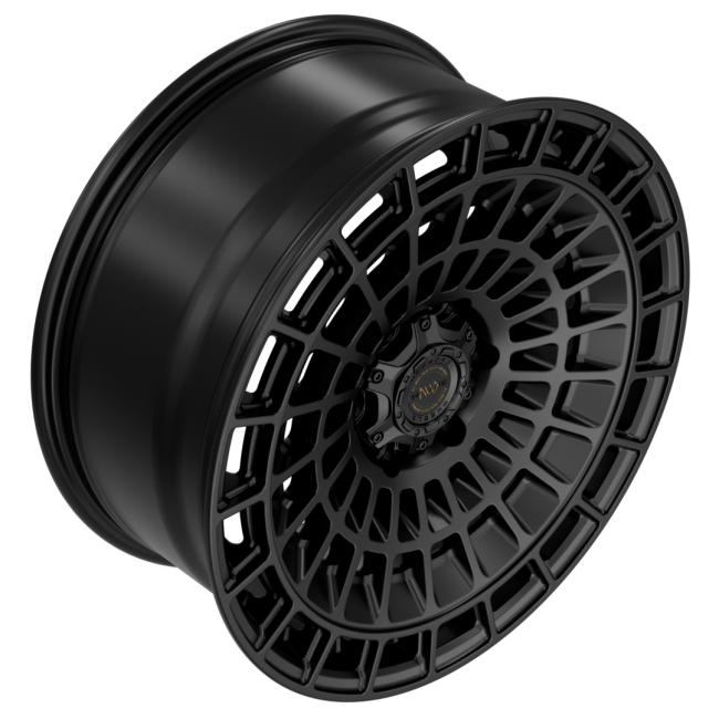 4 x 20" HAWKE RAGE WHEELS (6-139) - Image 4