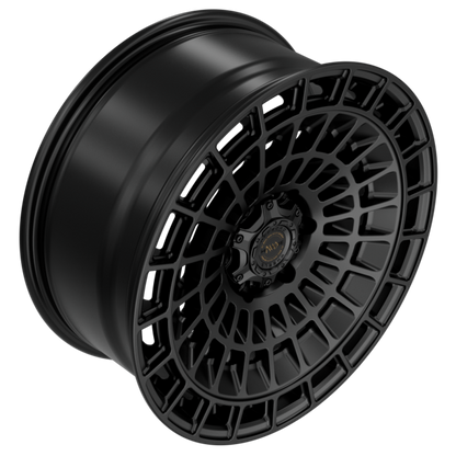 4 x 20" HAWKE RAGE WHEELS (6-139) - Image 4