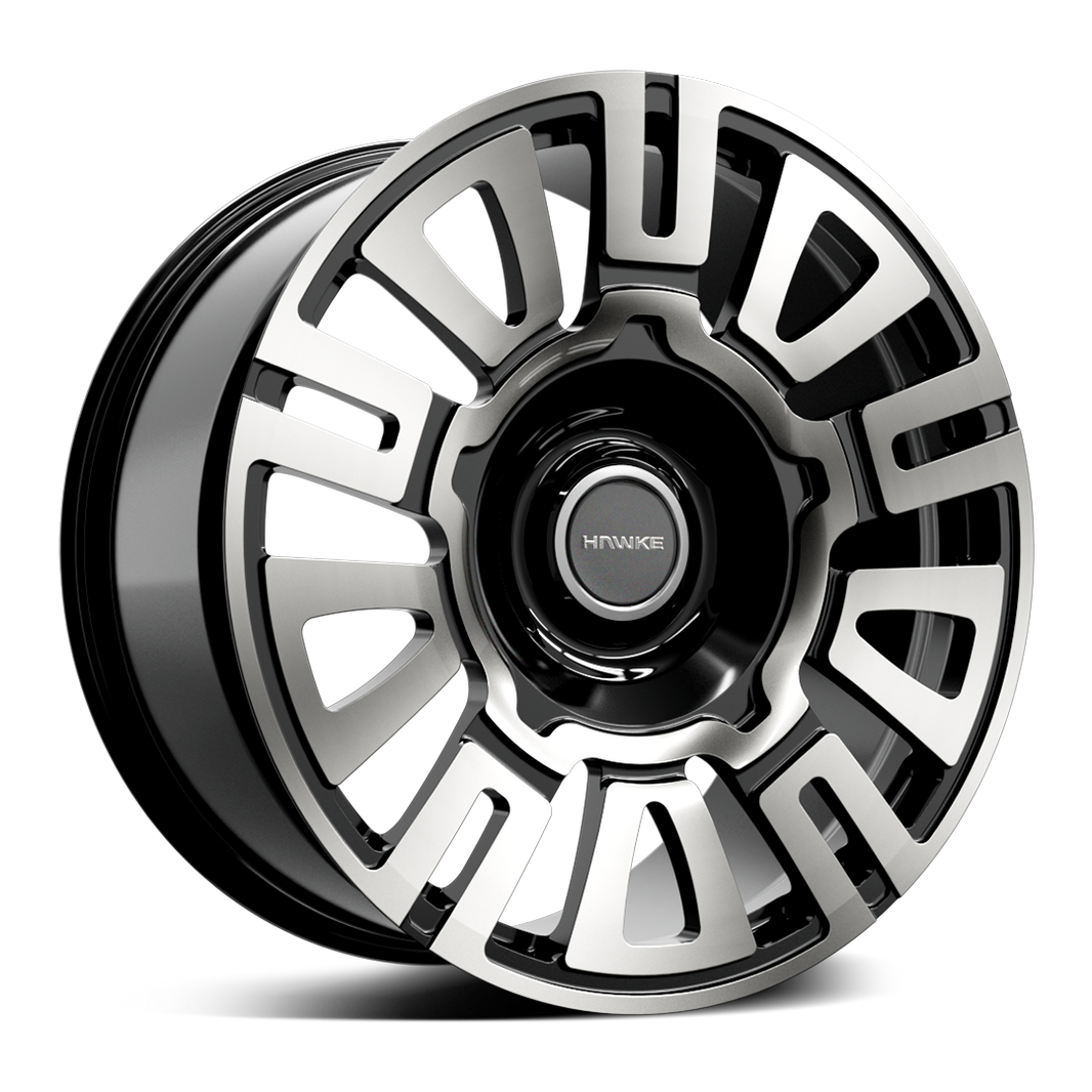 Nba Rims Raptors RAPTOR – Hawke Styling
