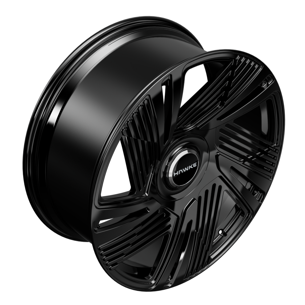 Shop Hawke Revenant Forged Wheels (Rolls Royce Cullinan) | Premium ...