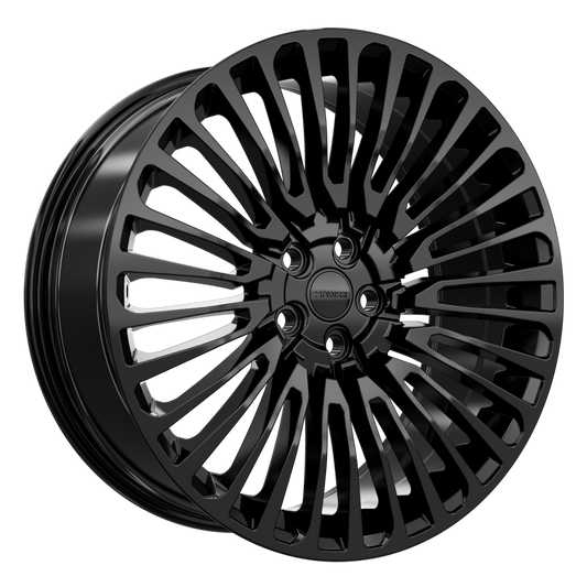 4 x HAWKE SENTRY 22 INCH WHEELS (5x108) PRE-ORDER