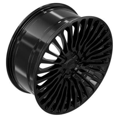 4 x HAWKE SENTRY 22 INCH WHEELS (5x108) PRE-ORDER