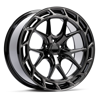 22" Hawke Sparta Alloy Wheel Set (4x) | Land Rover Defender
