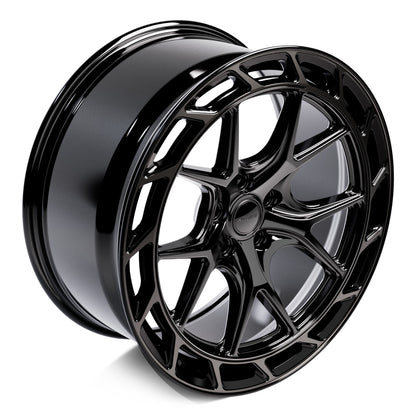 22" Hawke Sparta Alloy Wheel Set (4x) | Land Rover Defender
