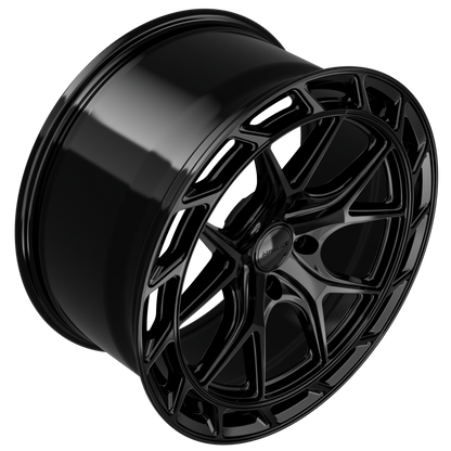 4 X 22" HAWKE SPARTA WHEELS (LAND ROVER DEFENDER)