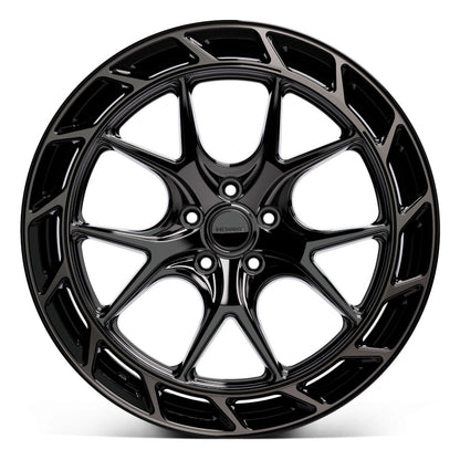 22" Hawke Sparta Alloy Wheel Set (4x) | Land Rover Defender