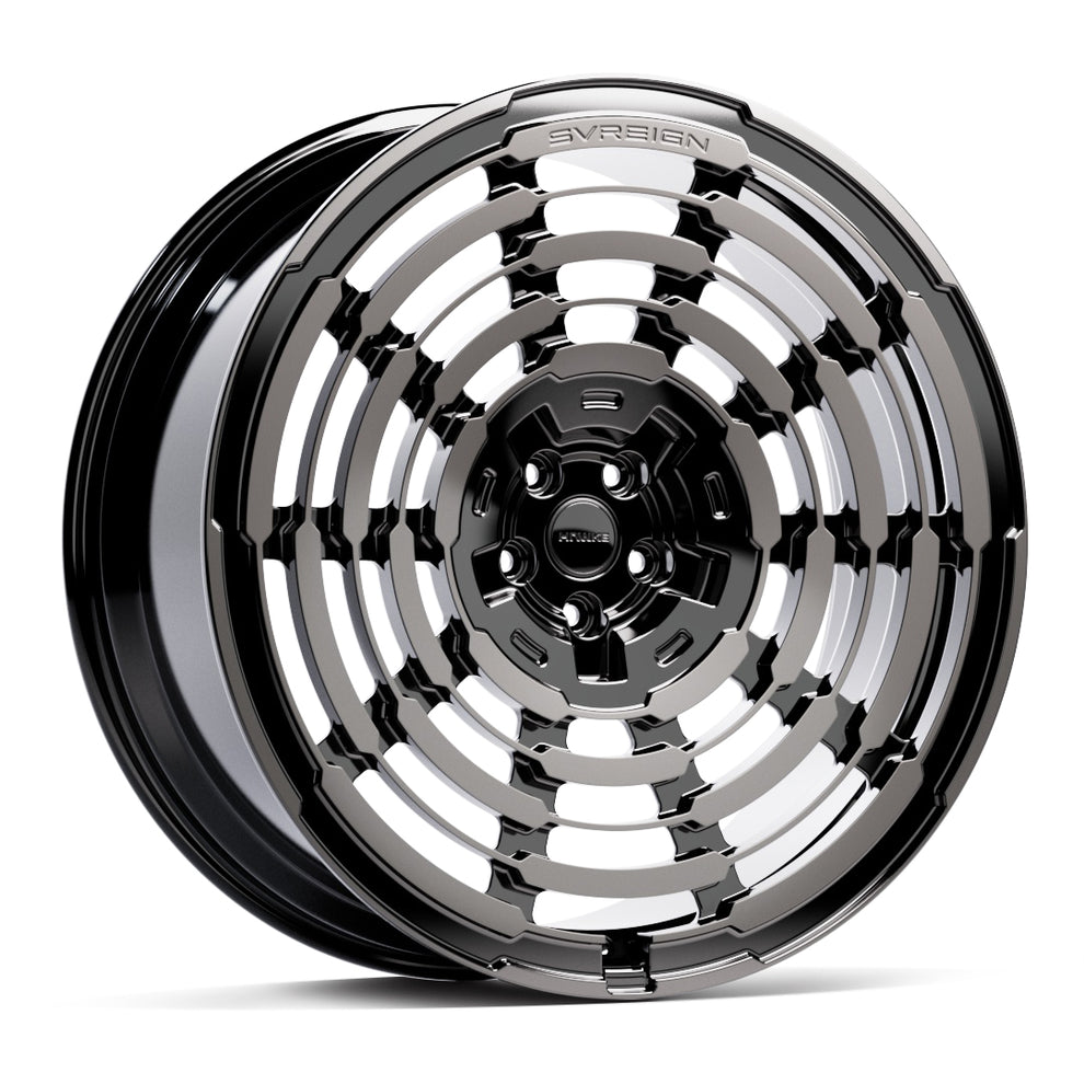 Range Rover Hawke Wheels 24