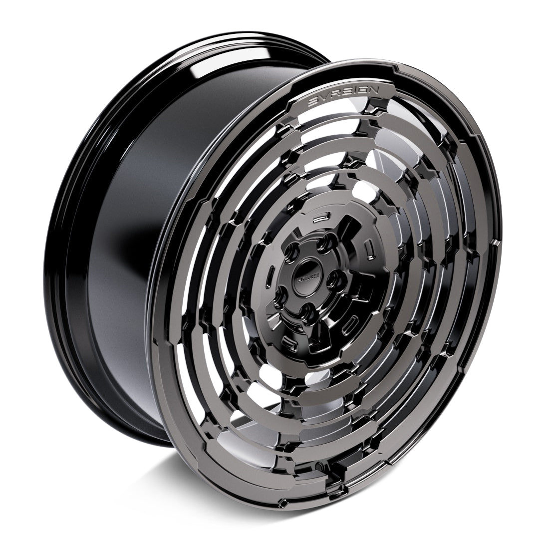 24" Hawke Svreign Forged Alloy Wheel Set (4x) | Range Rover L460/L461